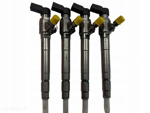 1X WTRYSKIWACZ bk2q-9k546-ag 2.2 BOXER JUMPER TRANSIT test - 3