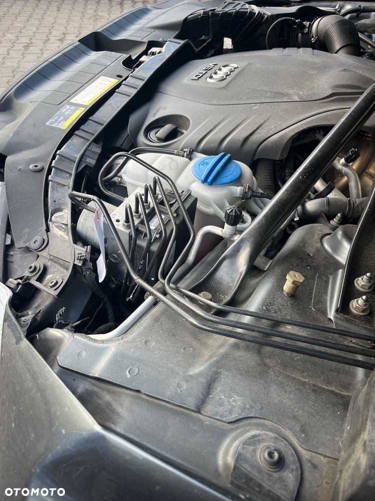 Audi Q5 3.0 TDI Quattro S tronic - 13