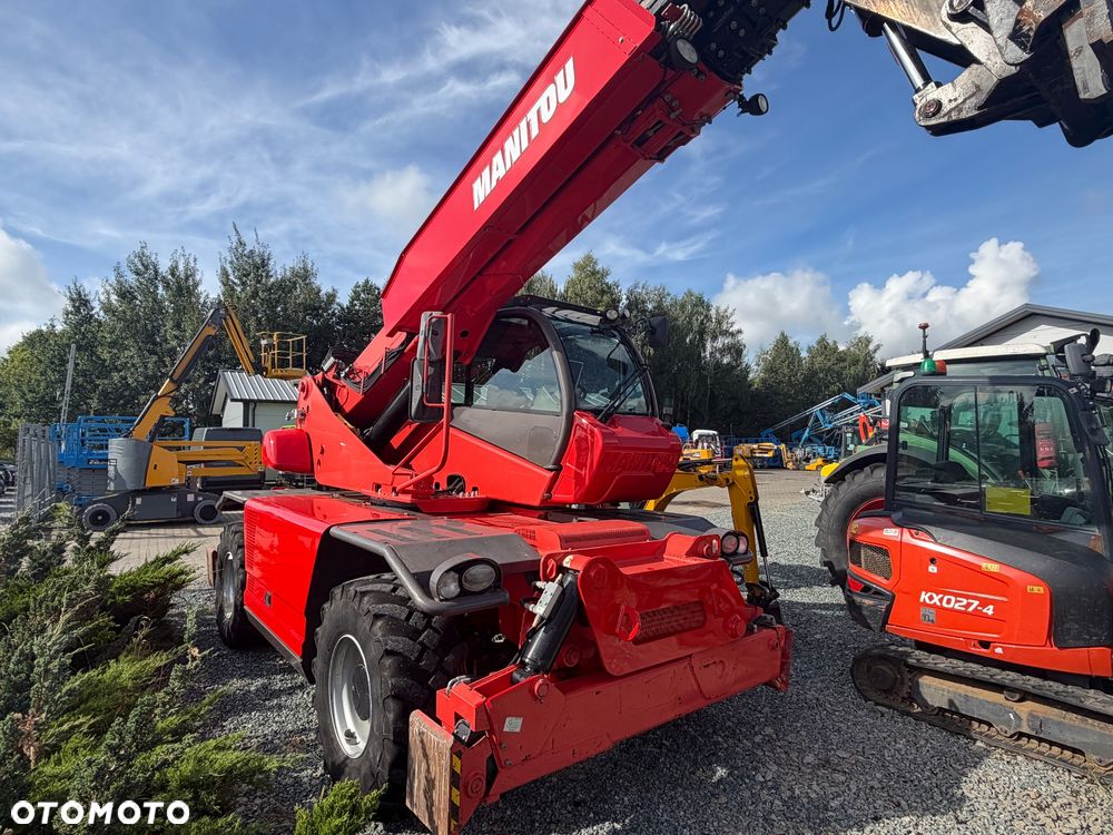 Manitou Mrt 2150 - 1