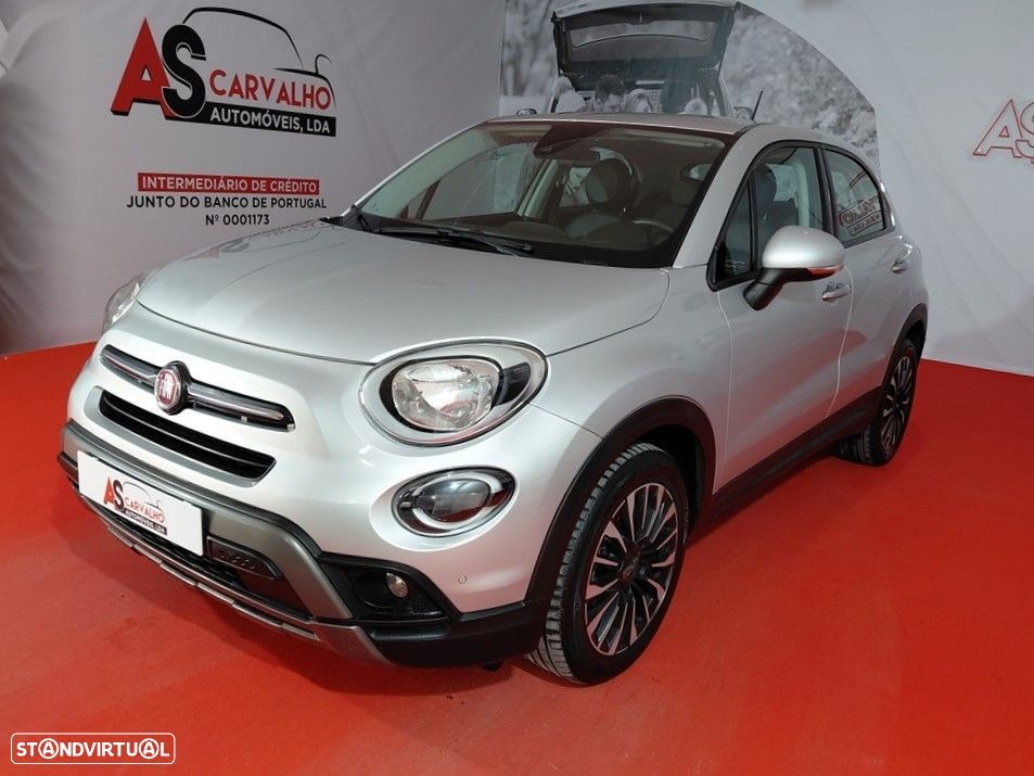 Fiat 500X 1.0 FireFly Cross - 1