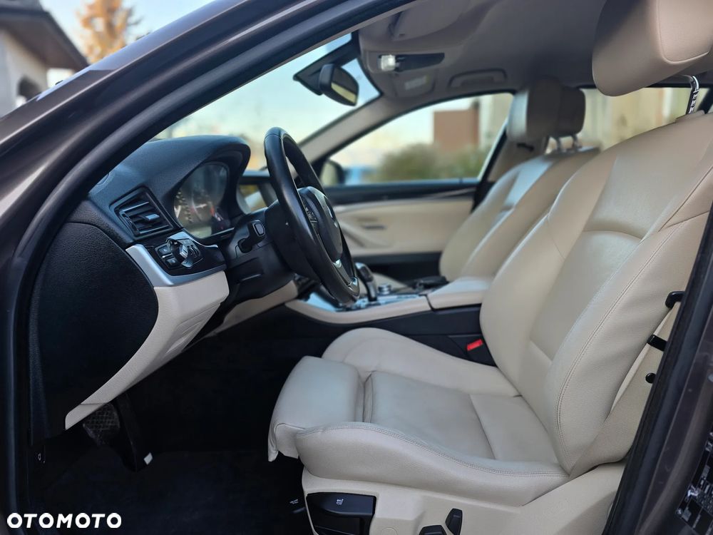 BMW Seria 5 - 14