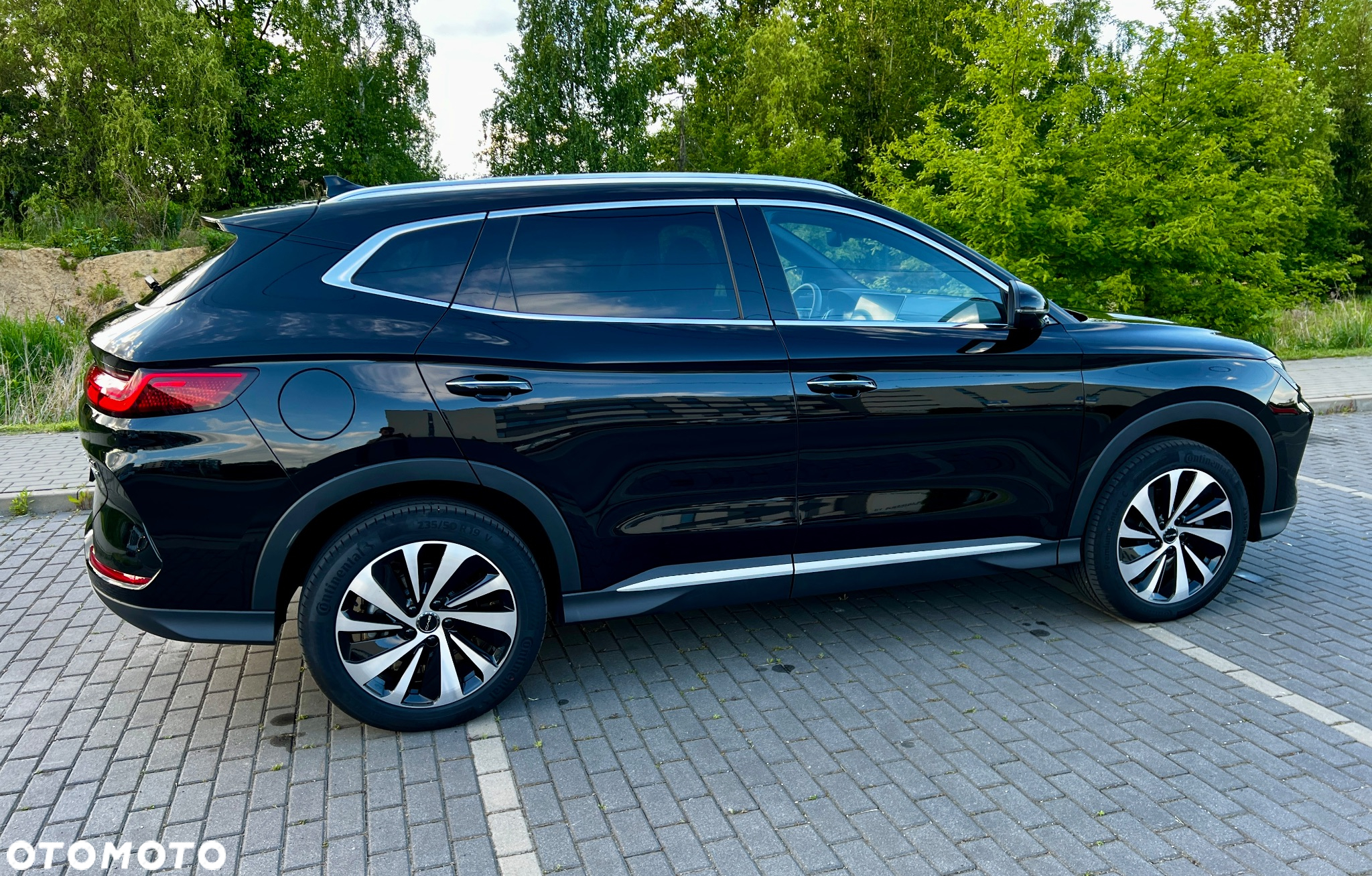 BYD Seal U 1.5T DM-i Design AWD - 11
