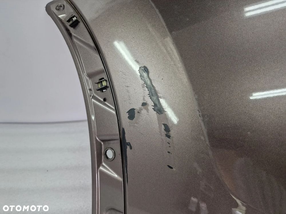 HONDA CR-V CRV IV 12- BOCZNA CZĘŚĆ / NAROŻNIK PRAWY / LEWY ZDERZAKA TYLNEGO TYLNIEGO TYŁ , NR 71502-T1G-ZZ00 , NR AUKCJI BZ100 - 5