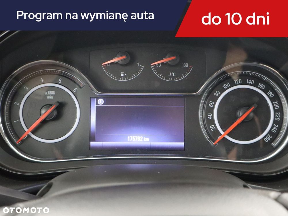Opel Insignia - 18
