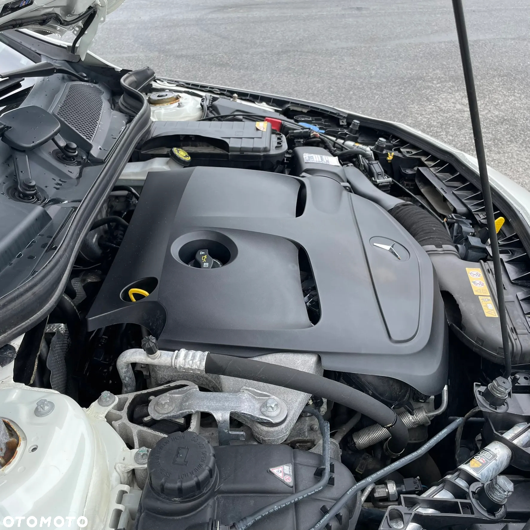 Mercedes-Benz CLA 250 7G-DCT Sport - 19