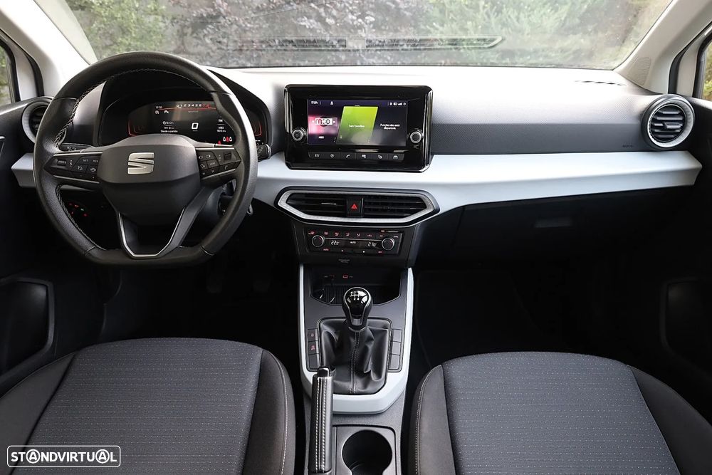 SEAT Arona 1.0 TSI Style - 15