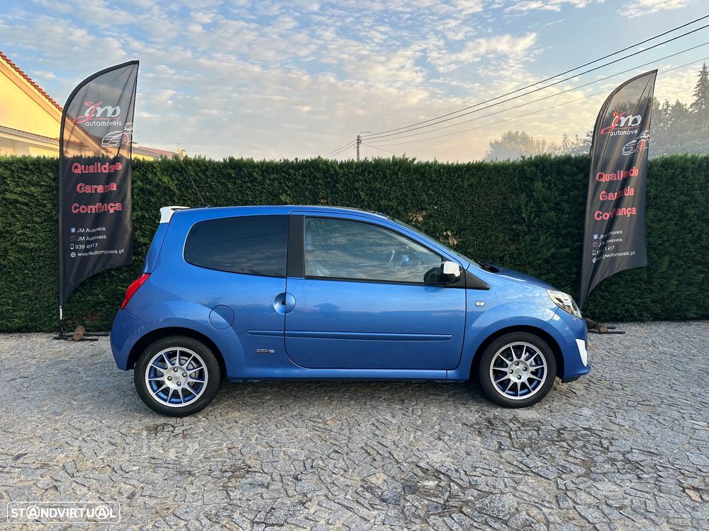 Renault Twingo - 4