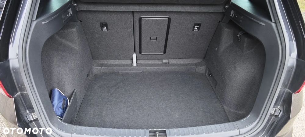 Seat Ateca 2.0 TSI FR S&S 4Drive DSG - 18