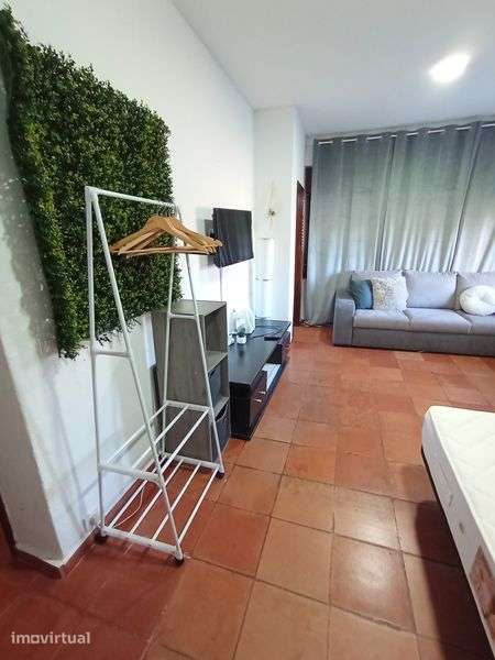 Apartamento T0 Alvor, Algarve 700€ - Grande imagem: 5/10