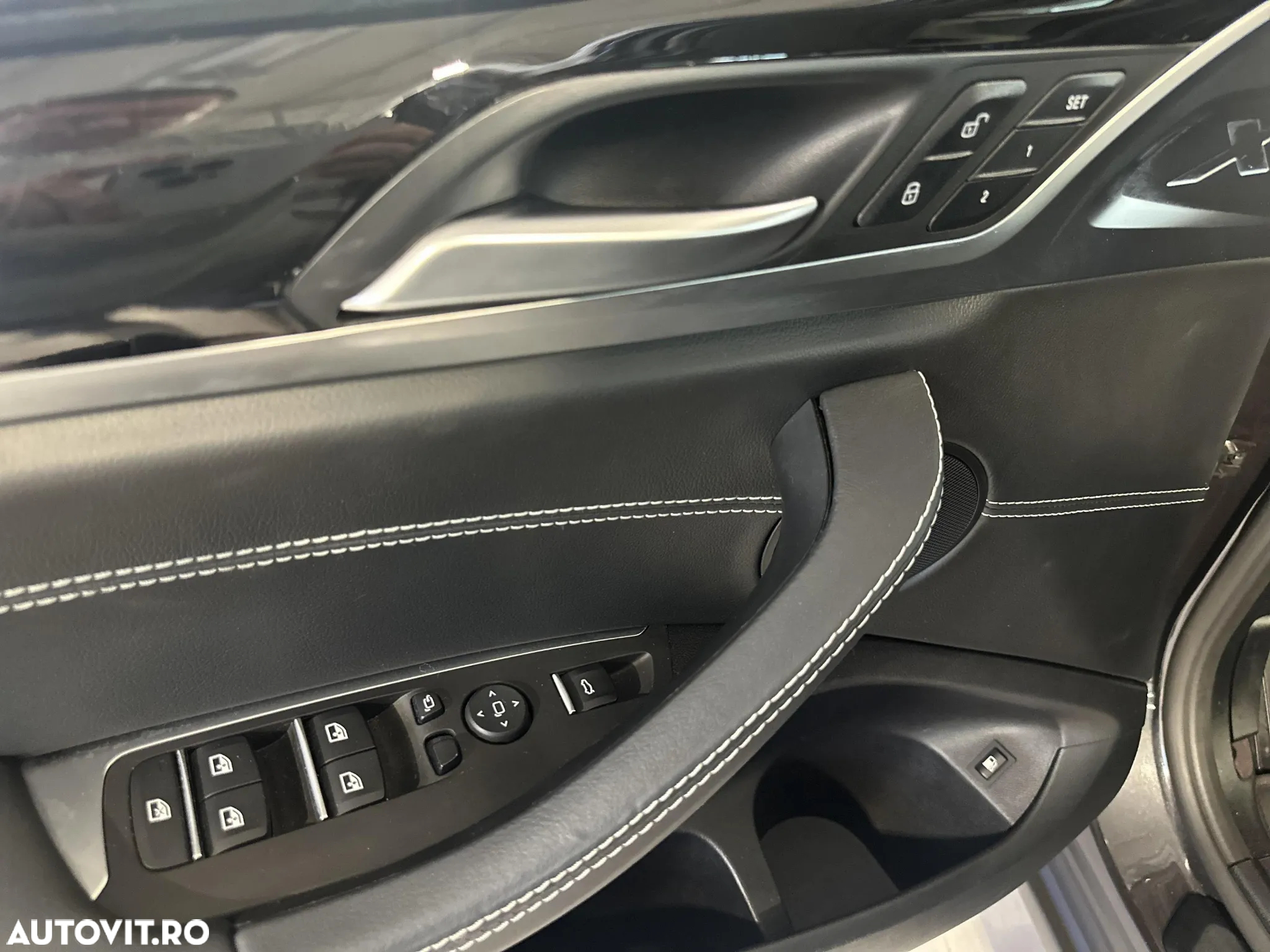 BMW X3 - 14