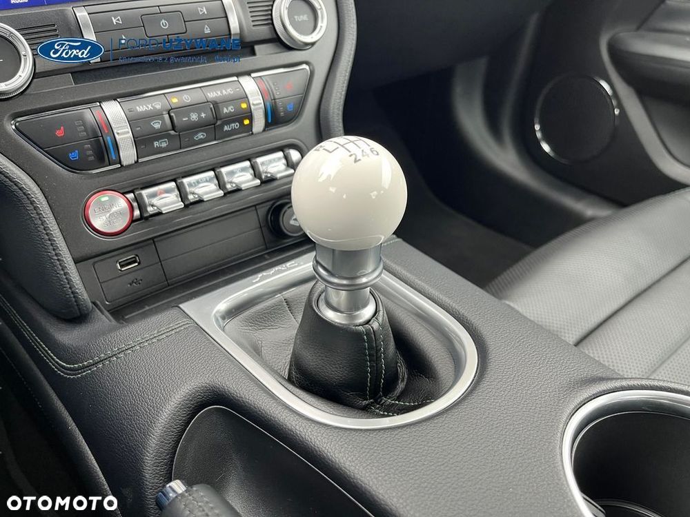 Ford Mustang 5.0 V8 Bullitt - 16