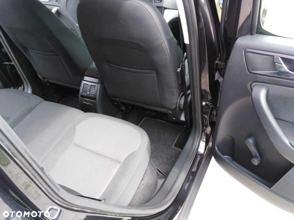 Skoda Yeti 1.6 TDI DPF Active Greenline - 14