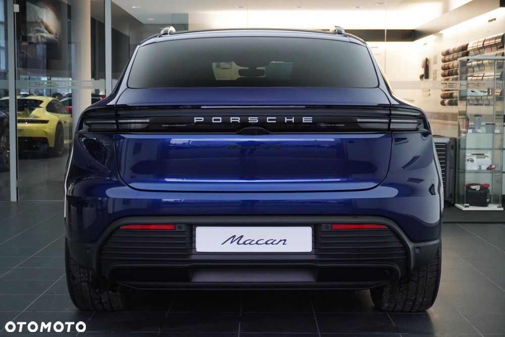 Porsche Macan - 6