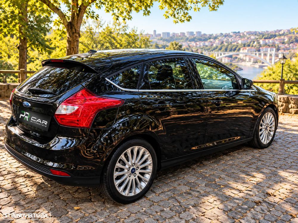 Ford Focus - 4