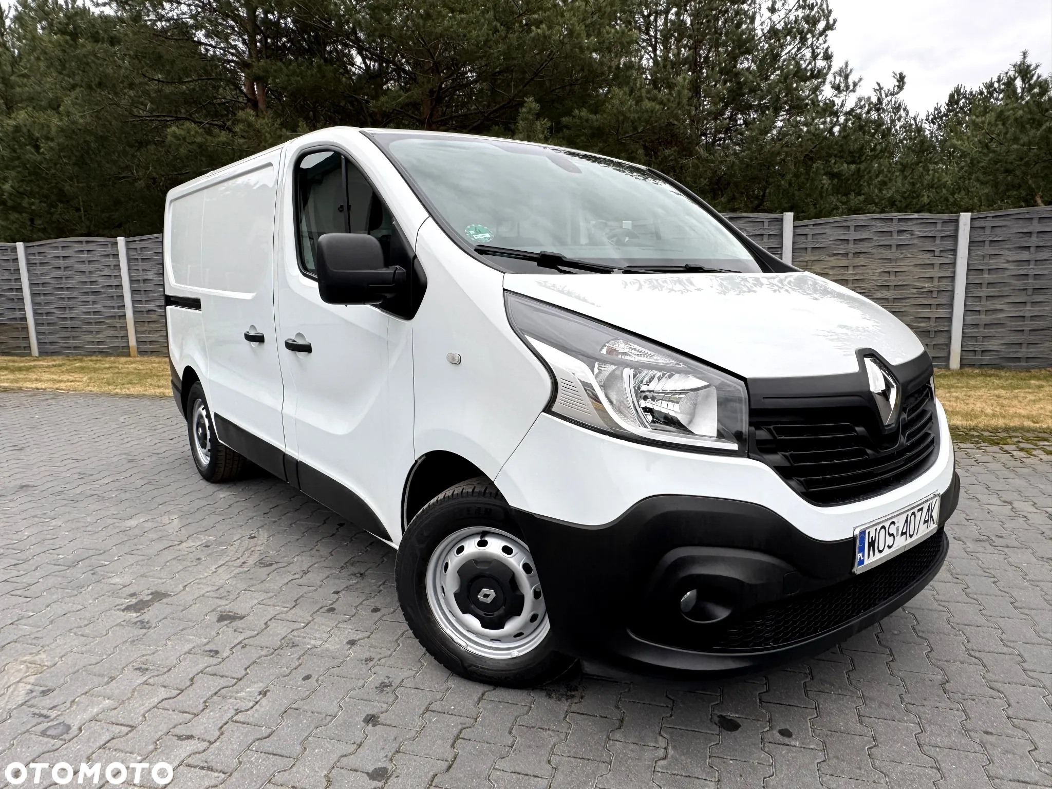 Renault TRAFIC - 18