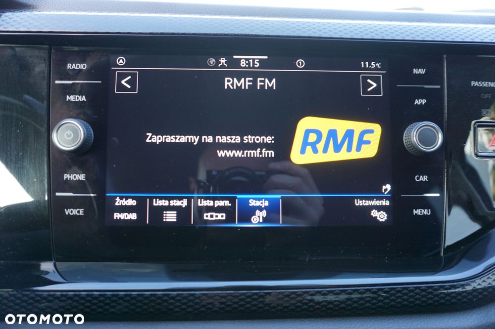 Volkswagen Polo 1.0 TSI Style - 18