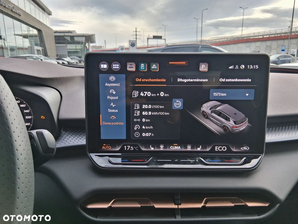 Cupra Terramar 1.5 eHybrid PHEV VZ DSG - 23