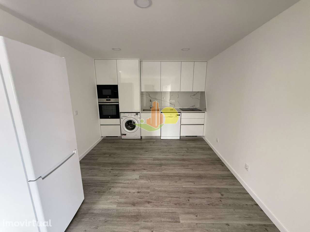 T1K para ARRENDAMENTO - BUARCOS - Grande imagem: 2/14