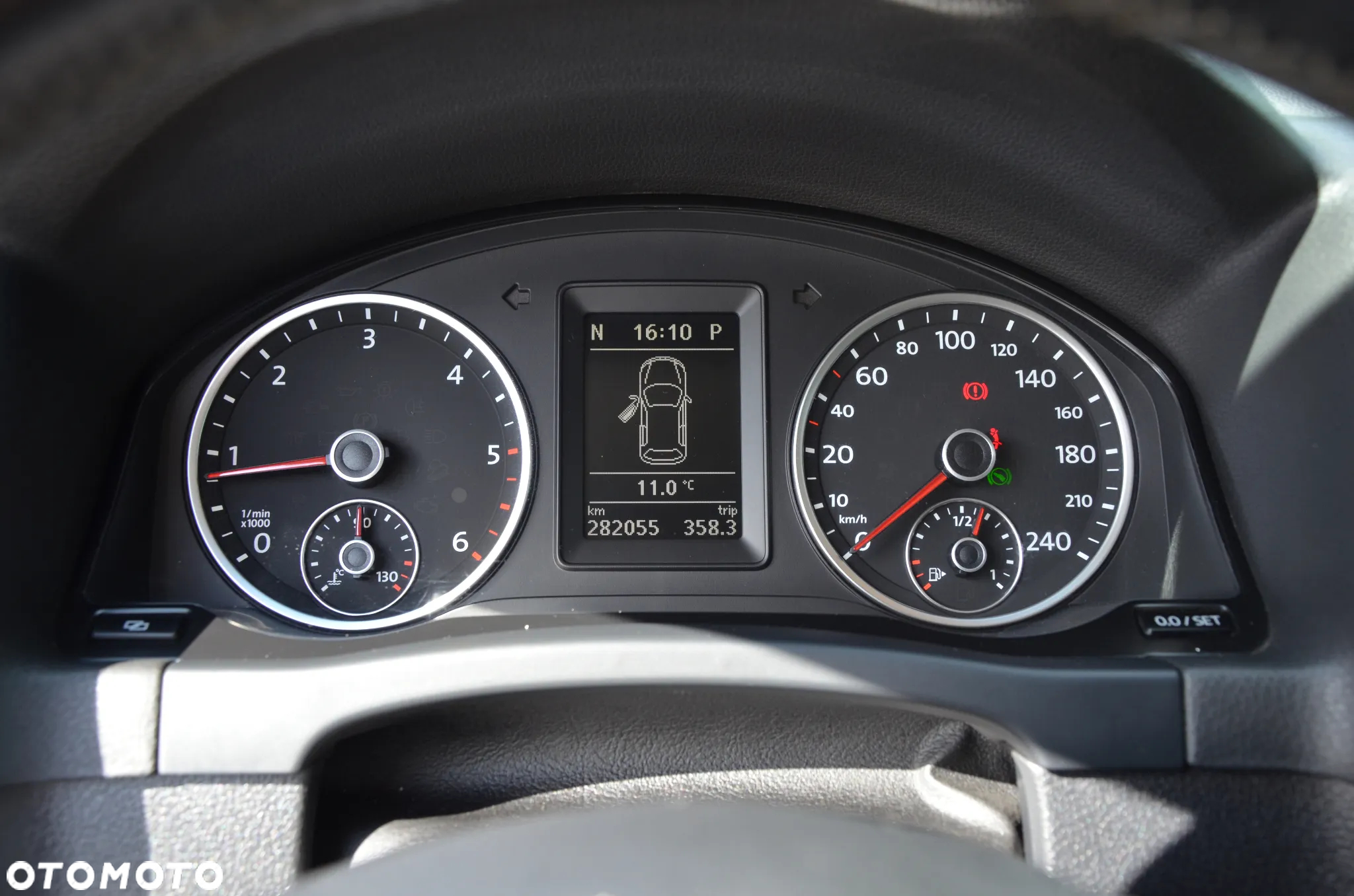 Volkswagen Tiguan 2.0 TDI 4Mot Track&Style DSG - 14