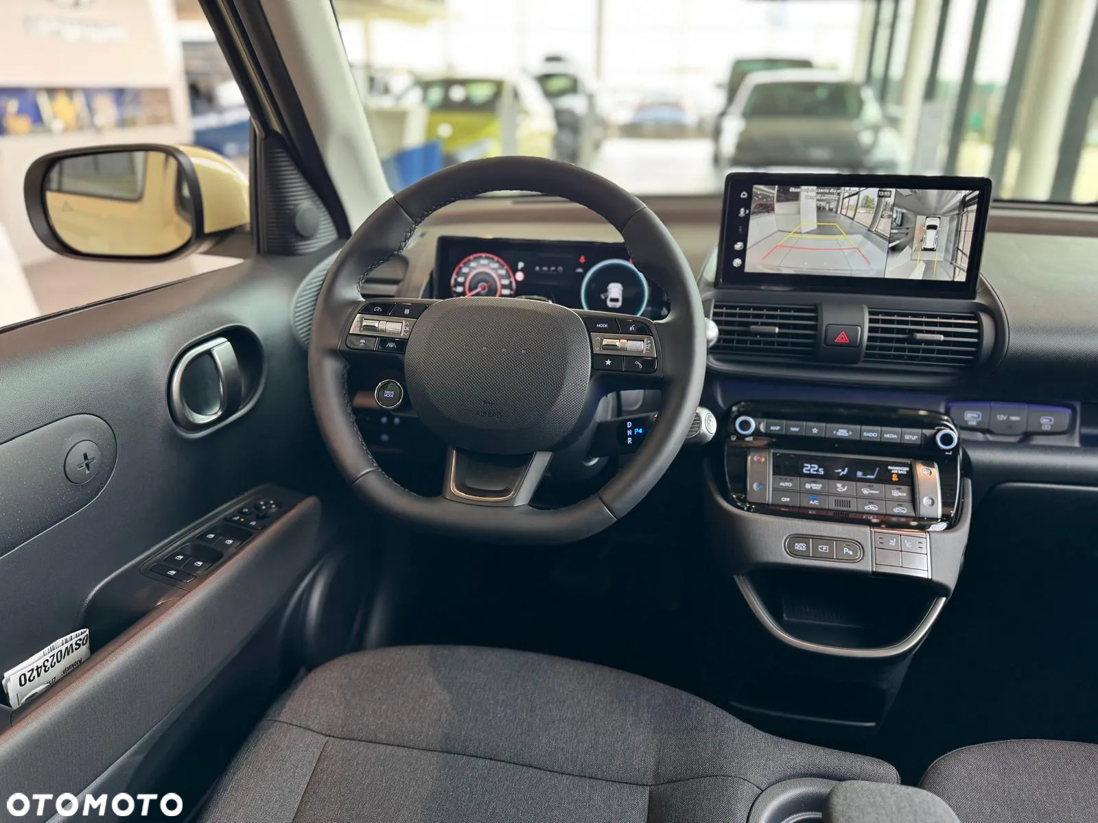Hyundai Inster - 15