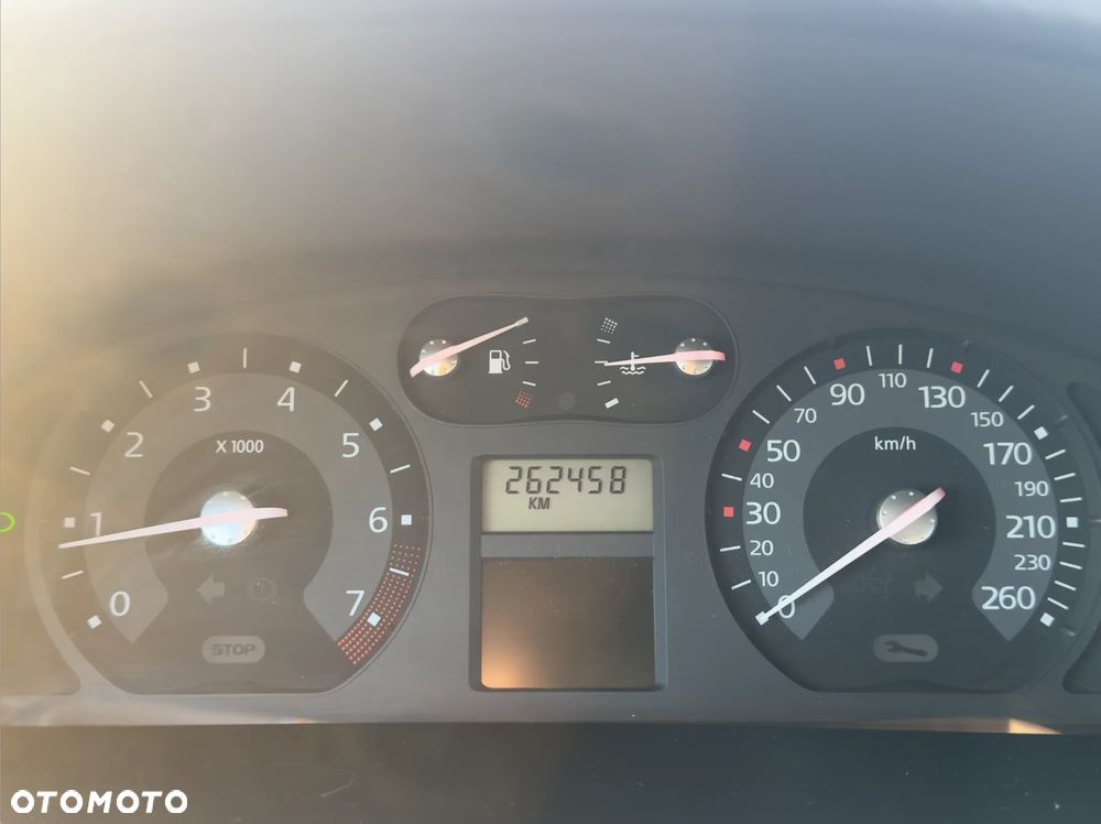 Renault Laguna 2.0 Confort Expression - 9