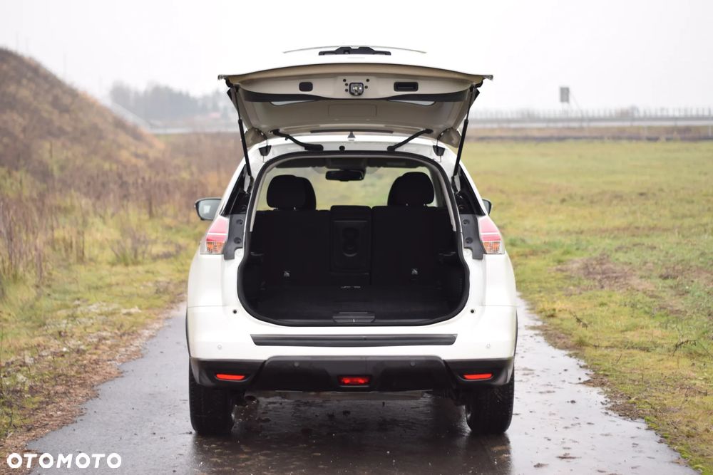 Nissan X-Trail 1.6 DCi ALL-MODE 4x4i Acenta - 7