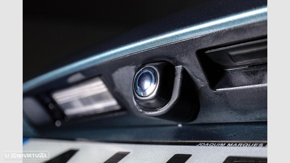 Kia XCeed 1.0 T-GDI Drive - 22