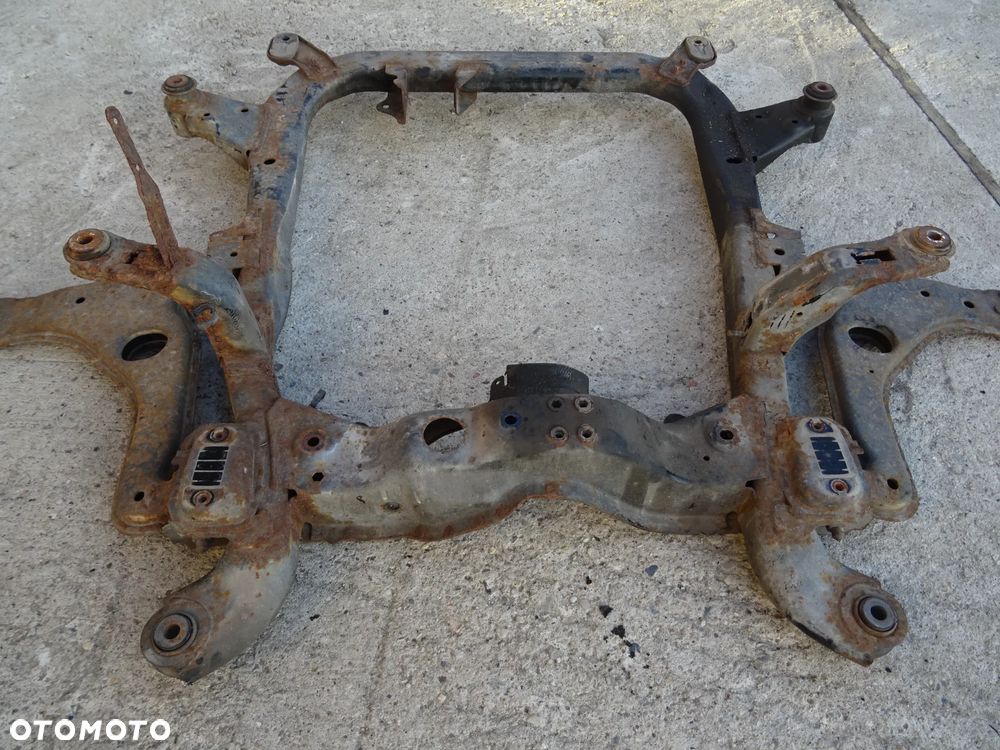 SANKI ZAWIESZENIA PRZÓD TRAWERS BELKA POD SILNIK OPEL ZAFIRA B ASTRA H - 5