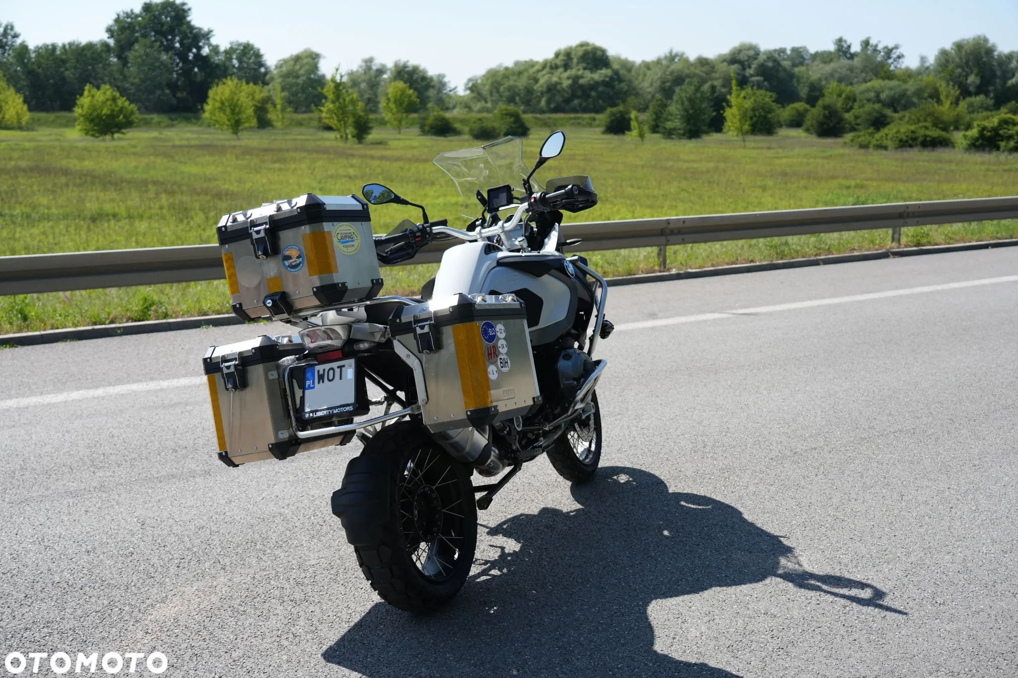 BMW Adventure - 12