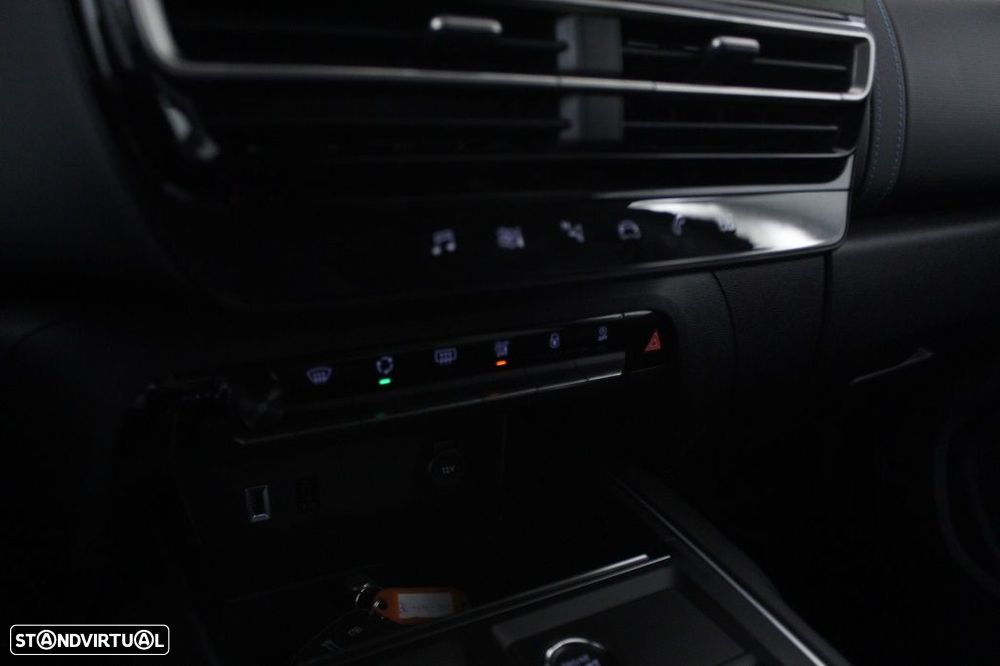 Citroën C5 Aircross 1.5 BlueHDi Max EAT8 - 29