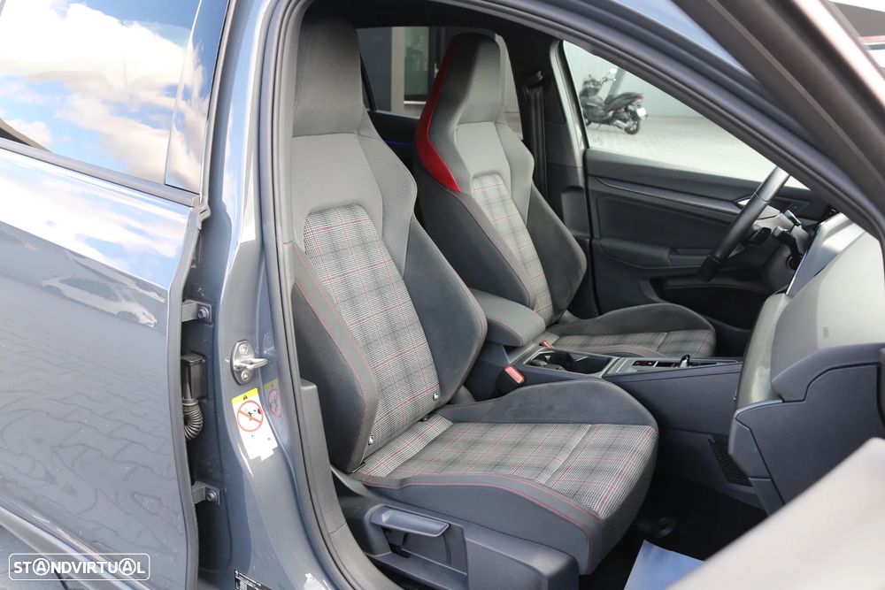 VW Golf 2.0 TSI GTI DSG Performance - 22