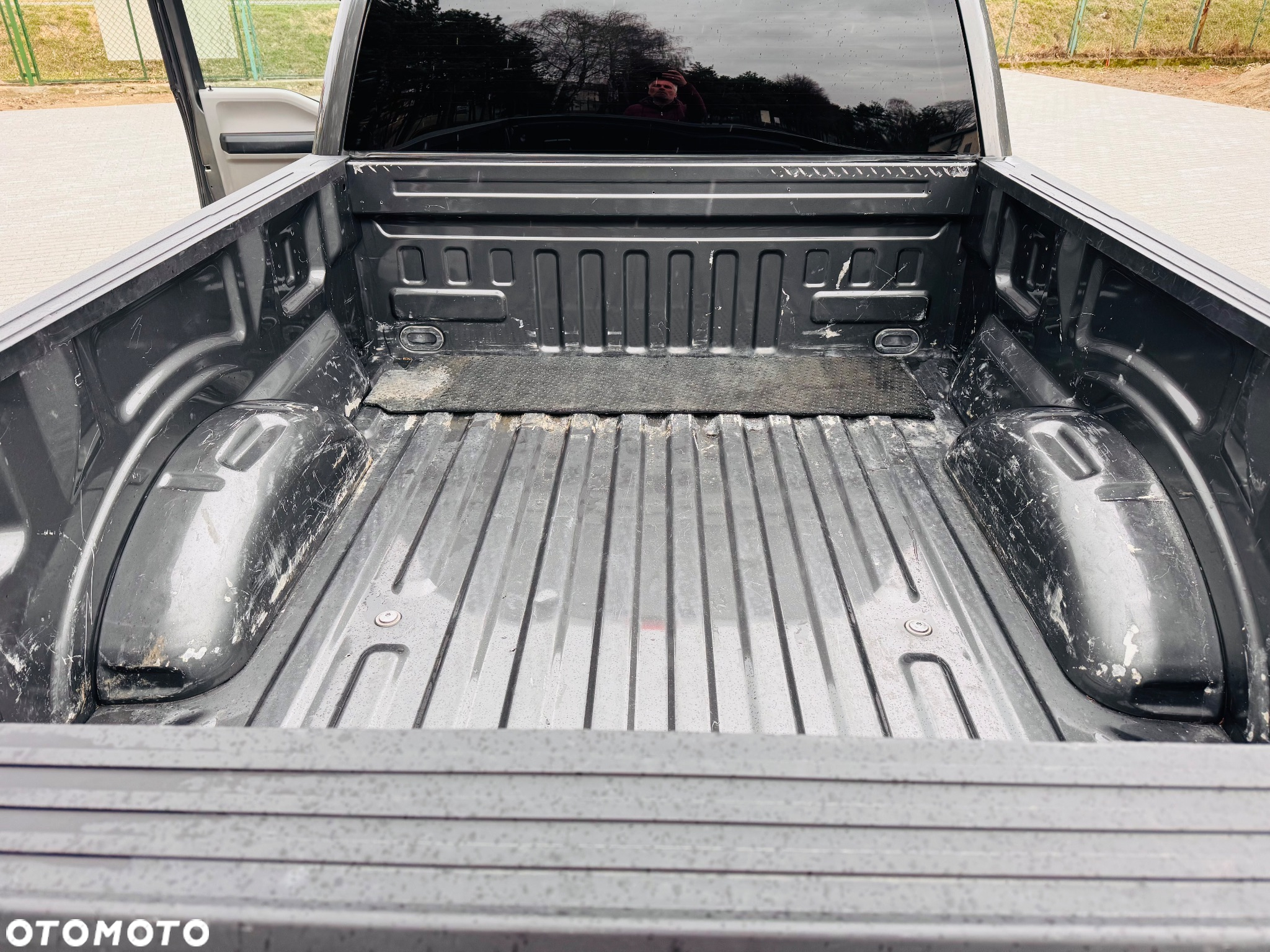 Ford F150 - 23