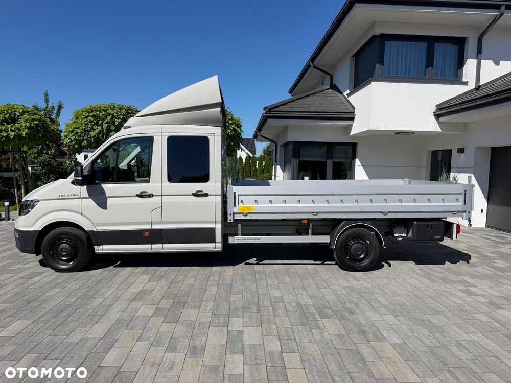 MAN TGE 3.180 - 2