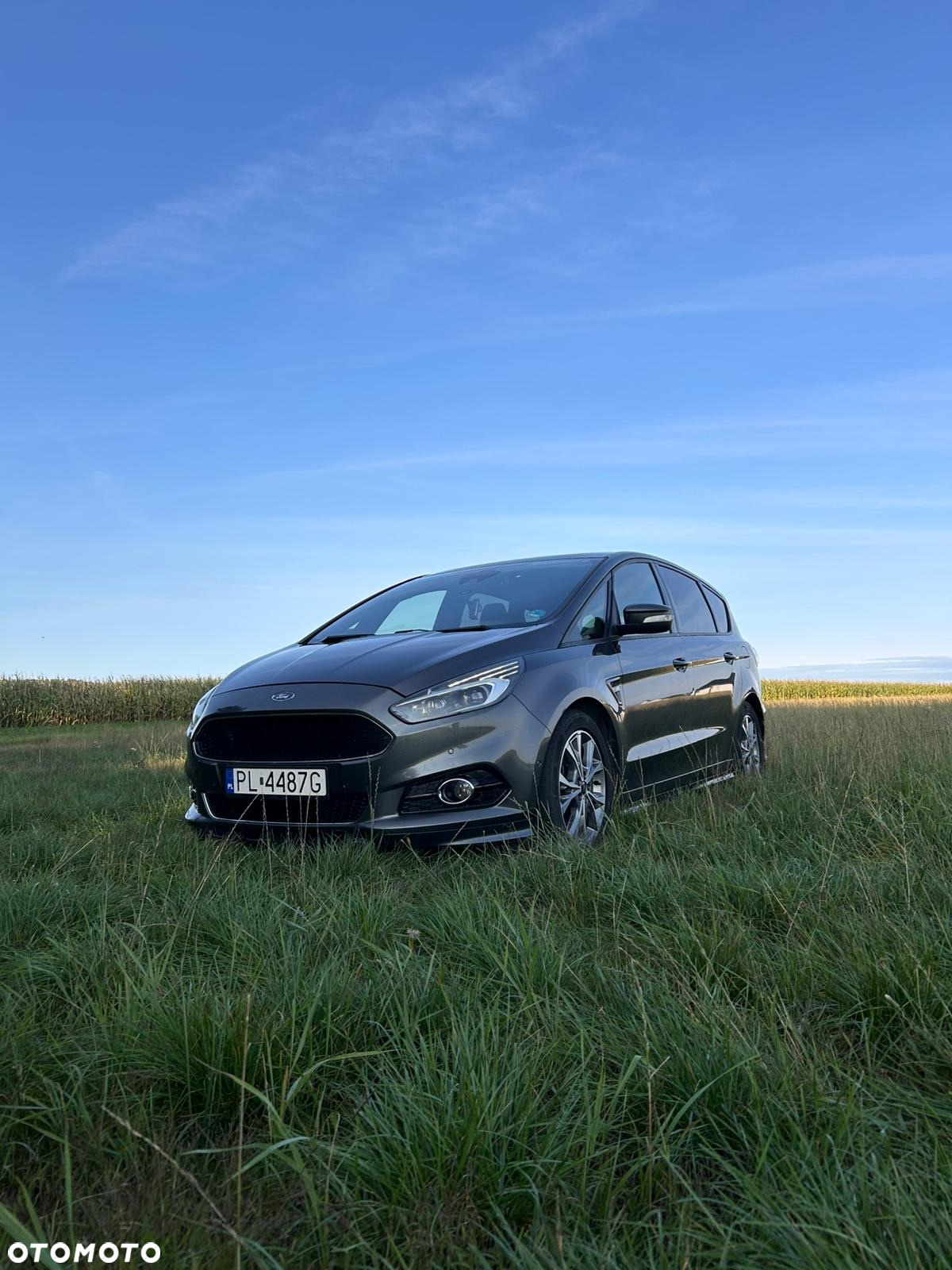 Ford S-Max 2.0 TDCi Bi-Turbo ST-Line PowerShift - 3