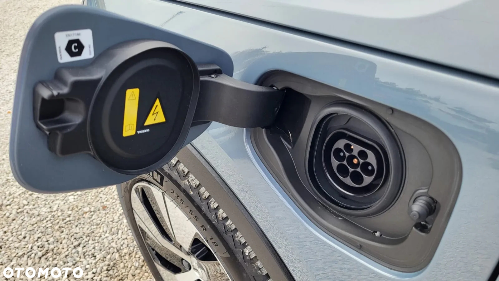 Volvo XC 40 T4 Recharge DKG Core - 13
