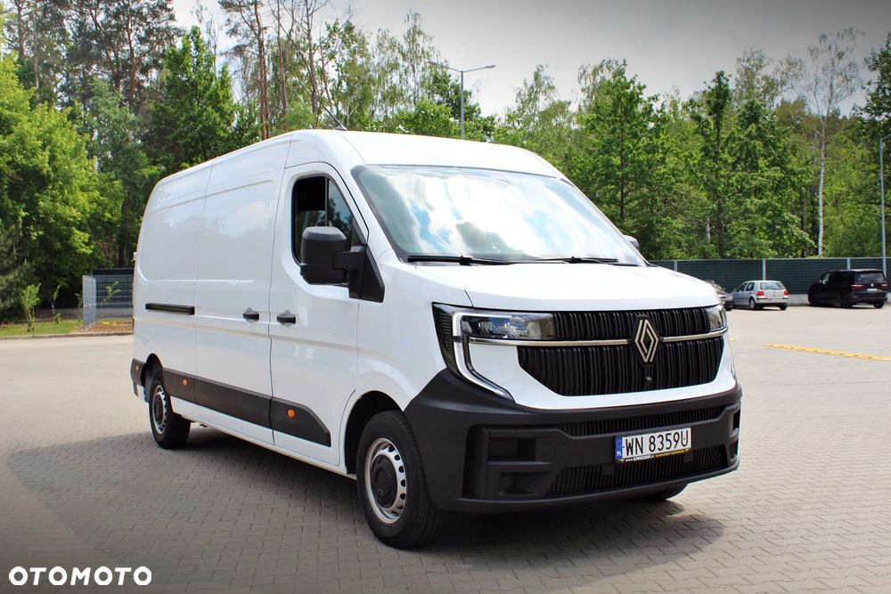 Renault Master L3H2 Chłodnia - zabudowa, agregat Alex Orginal - 17