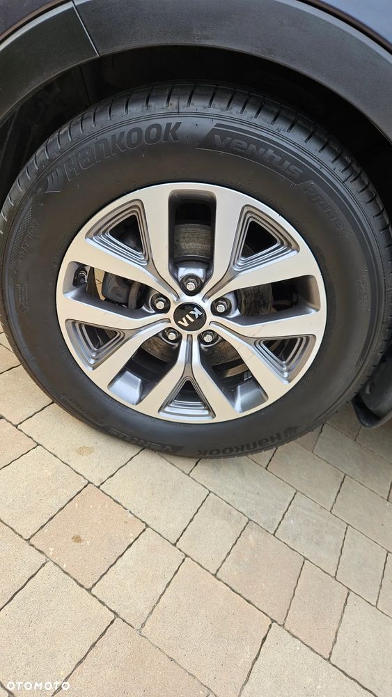Kia Sportage 1.6 GDI L 2WD - 12