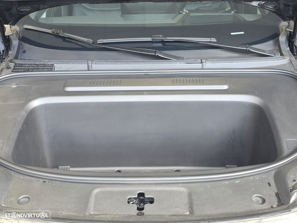 Changan Deepal S05 68.8 kWh AWD Max - 28