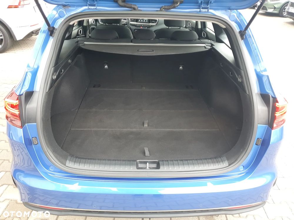 Kia Ceed 1.4 T-GDI M - 18