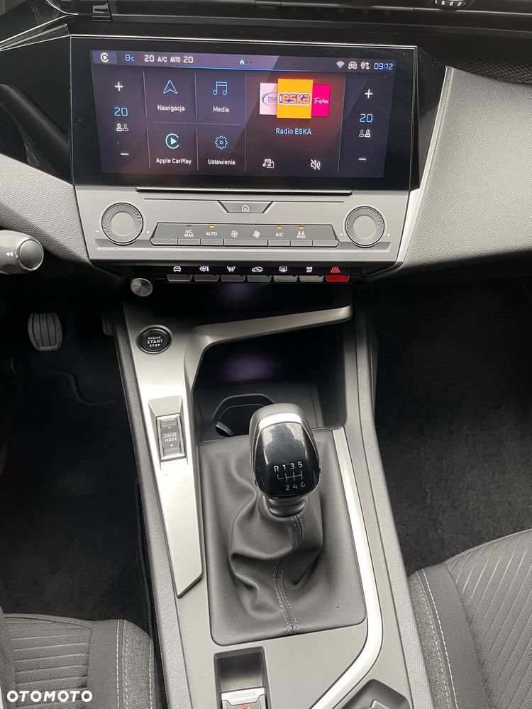 Peugeot 308 1.2 PureTech Active Pack S&S - 22