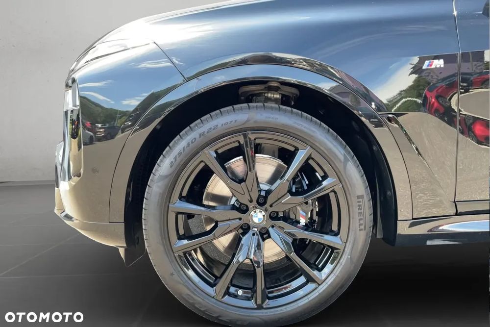 BMW X7 xDrive40d - 17