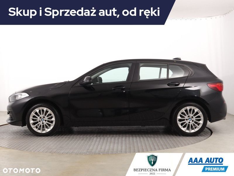 BMW Seria 1 - 4