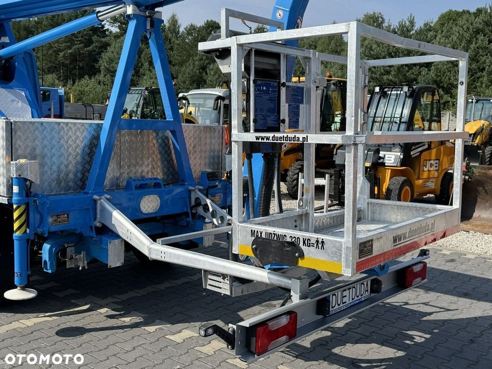 Mercedes-Benz Sprinter - 22