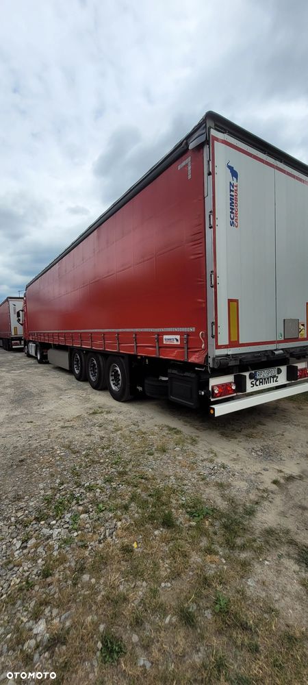 Schmitz Cargobull - 7