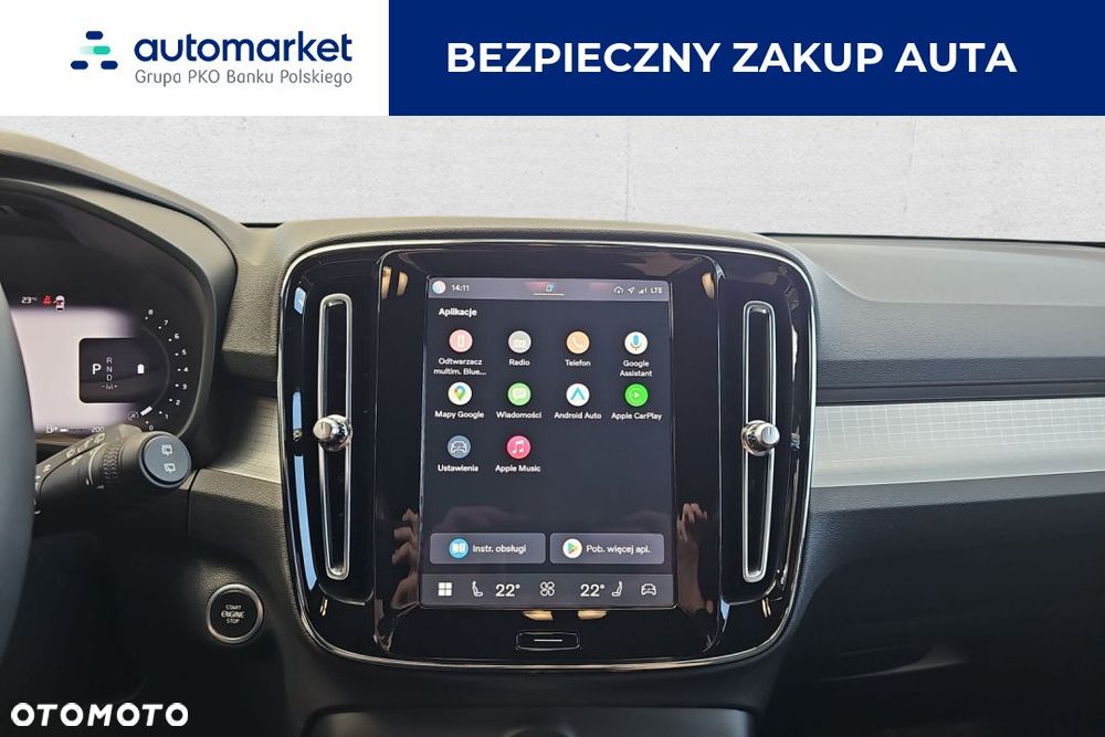 Volvo XC 40 B3 Core - 19
