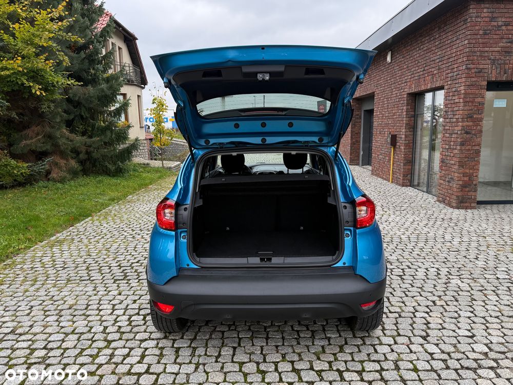 Renault Captur TCe 120 EDC Dynamique - 19