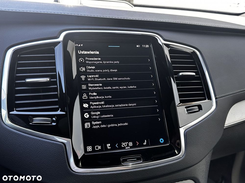 Volvo XC 90 - 33