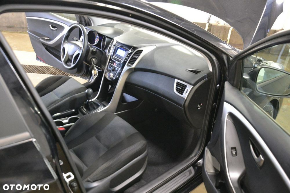 Hyundai i30 - 17
