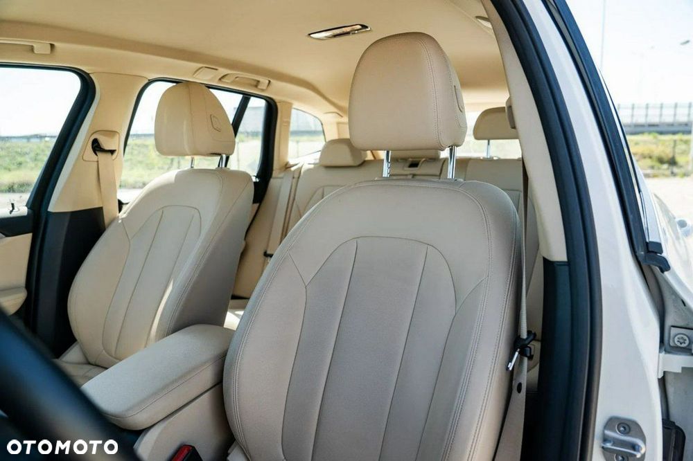 BMW X3 xDrive20i - 22