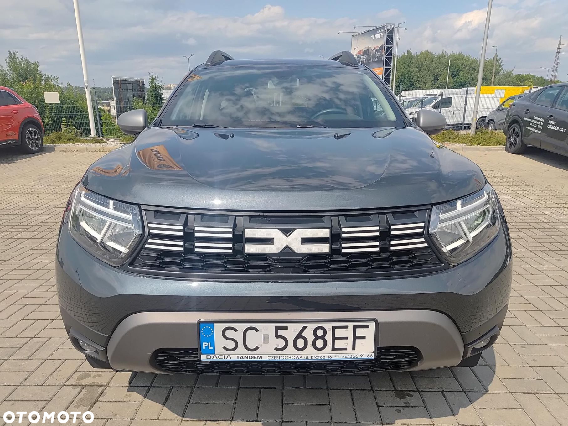 Dacia Duster - 5